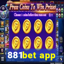 881bet app